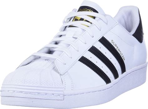 adidas superstar herren 40|Adidas Superstar fit.